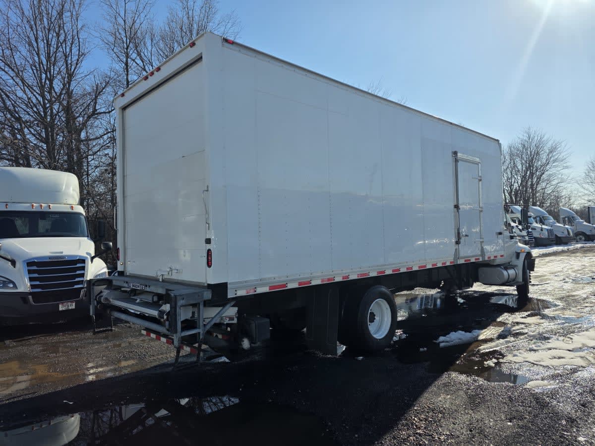 2019 Navistar International 4300 813877