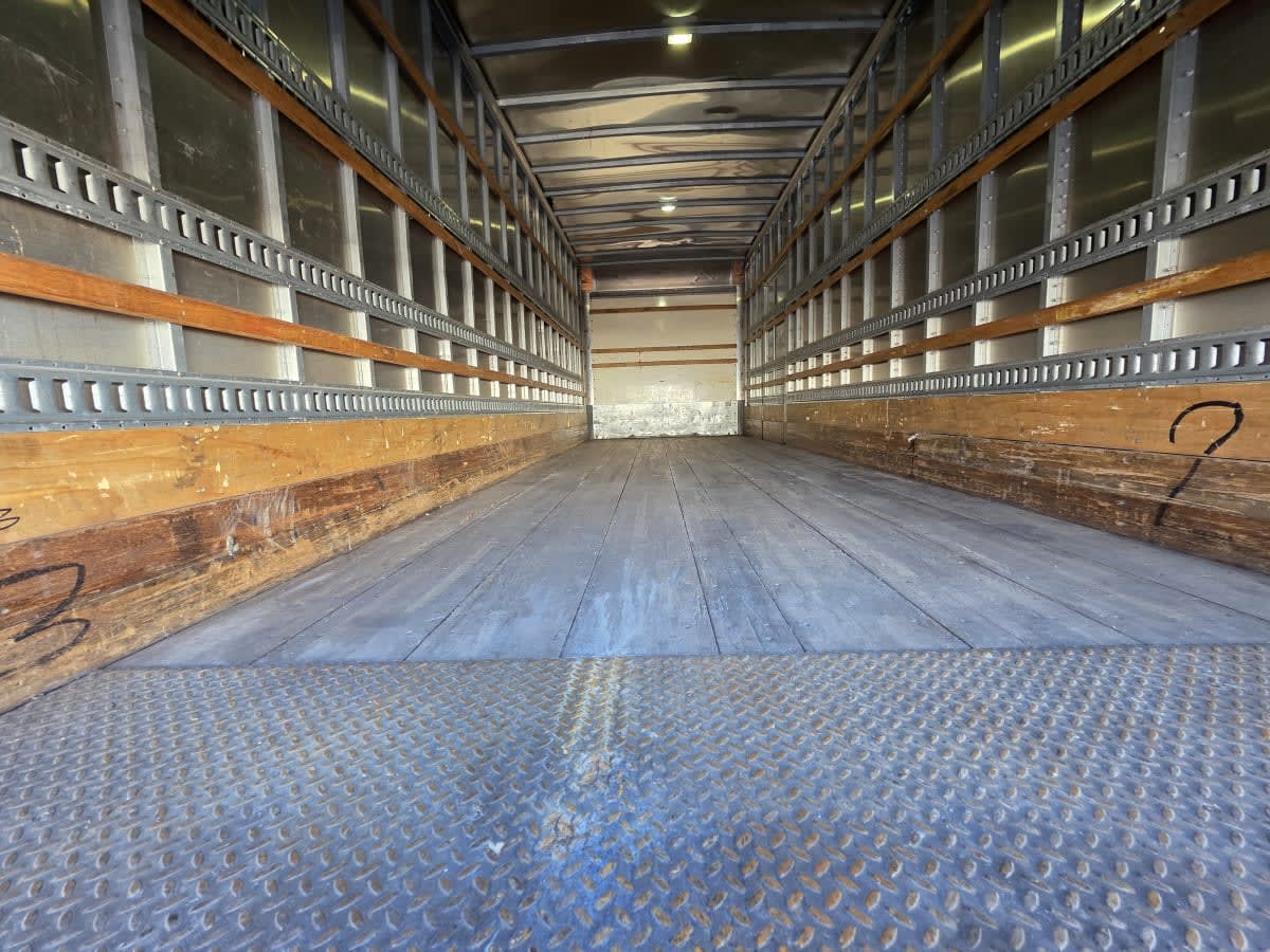 2019 Navistar International 4300 813877