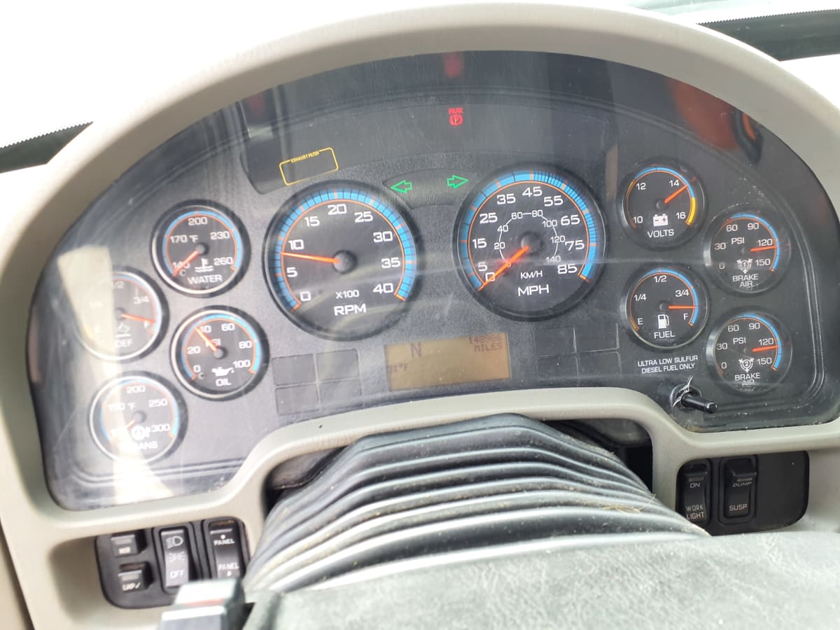 2019 Navistar International 4300 813880