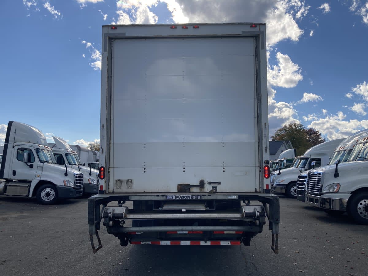 2019 Navistar International 4300 813893