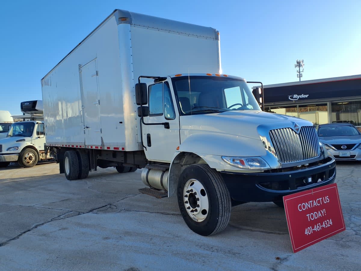 2019 International 4300 - image 3