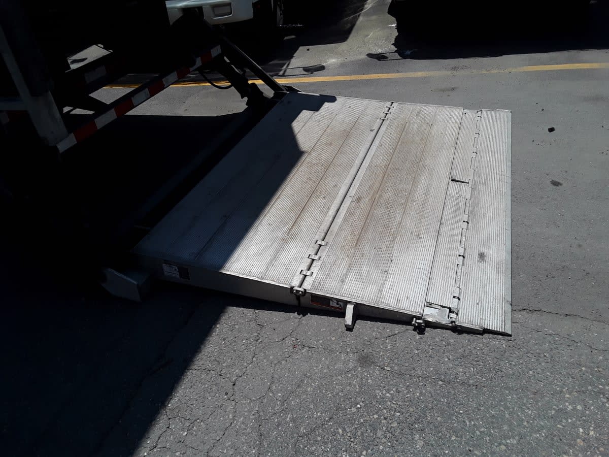 2019 Navistar International 4300 813897