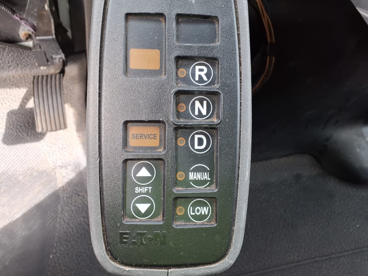 2019 Navistar International 4300 813900