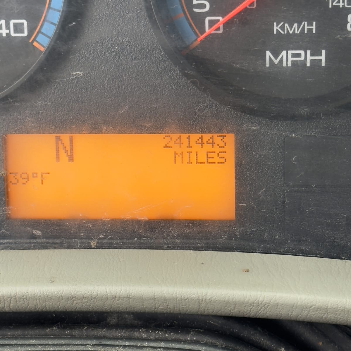 2019 Navistar International 4300 813905