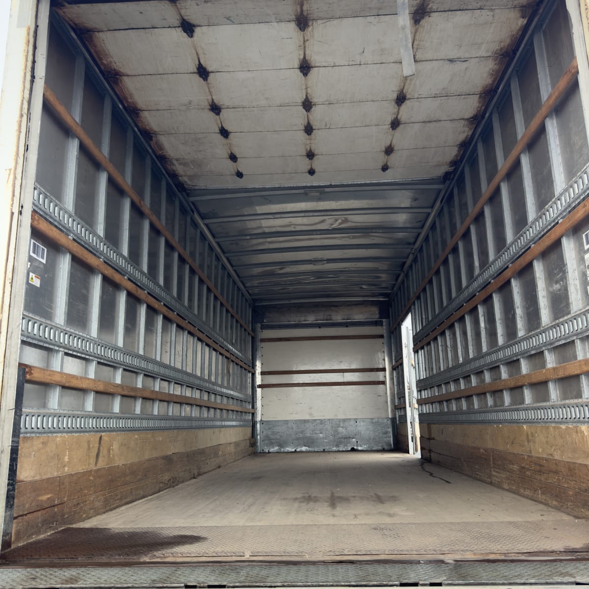 2019 Navistar International 4300 813905