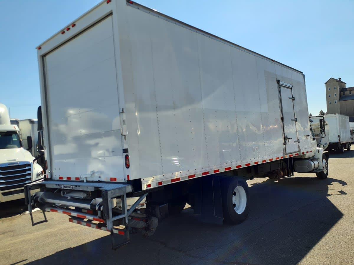 2019 Navistar International 4300 813908