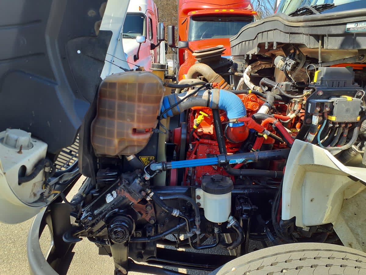 2019 Navistar International 4300 813908