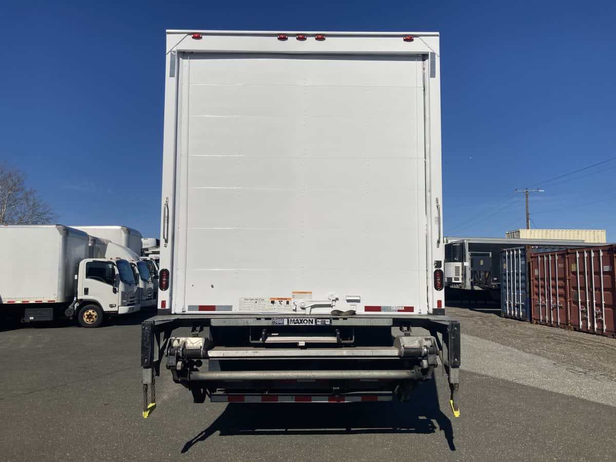 2019 Navistar International 4300 813909