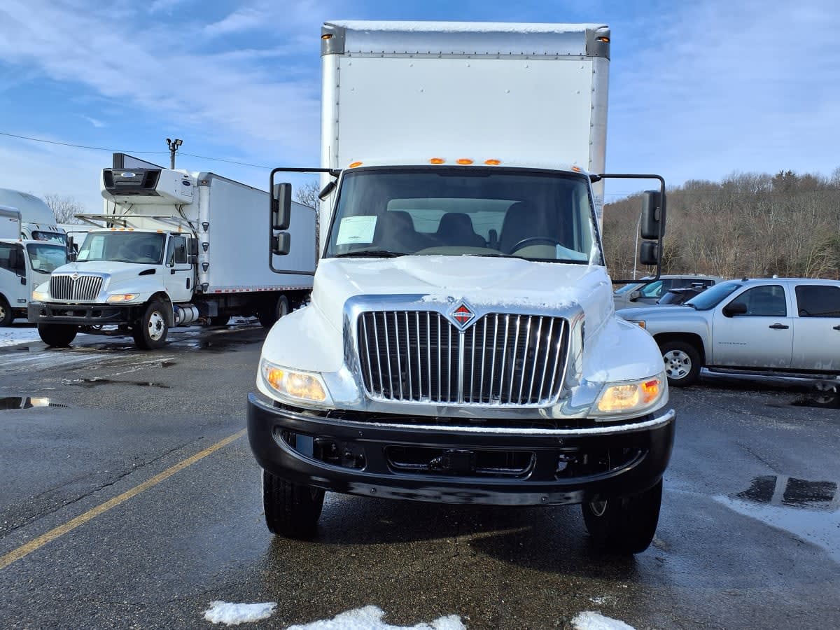 2019 Navistar International 4300 813913