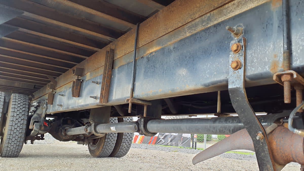 2019 Navistar International 4300 813919