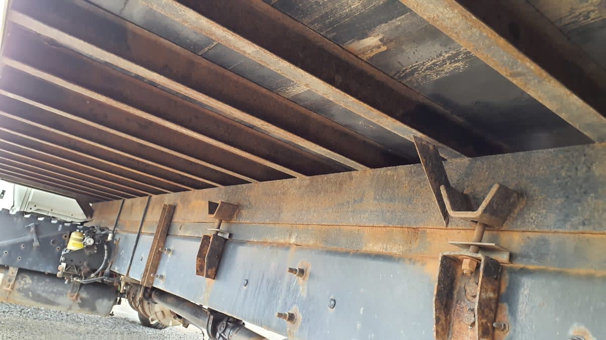 2019 Navistar International 4300 813919