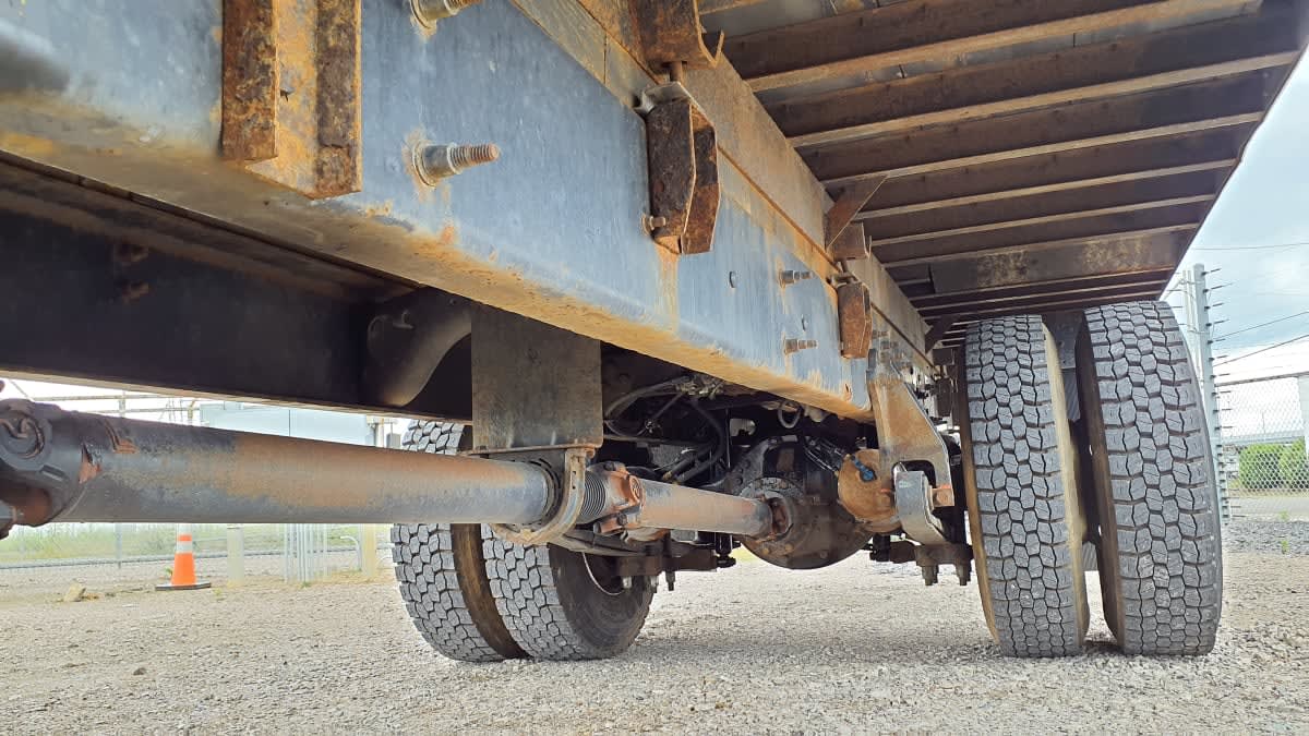 2019 Navistar International 4300 813919