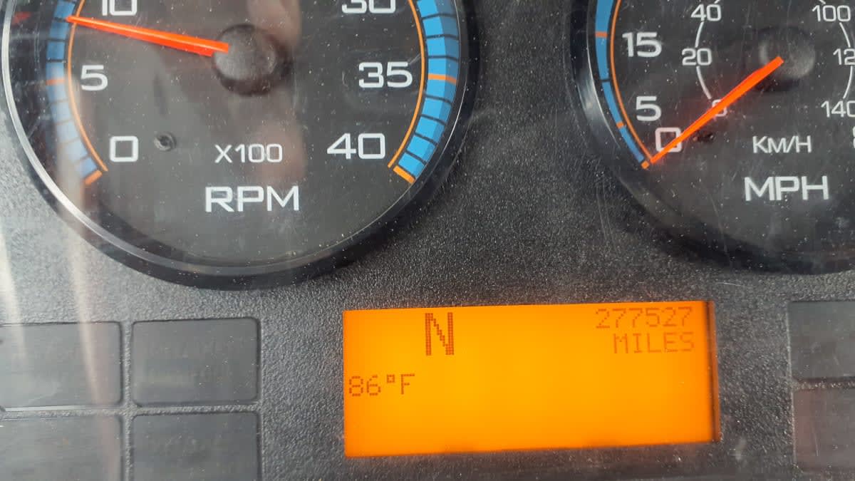 2019 Navistar International 4300 813919