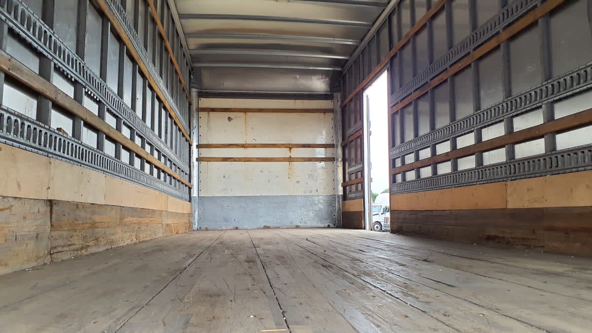 2019 Navistar International 4300 813919