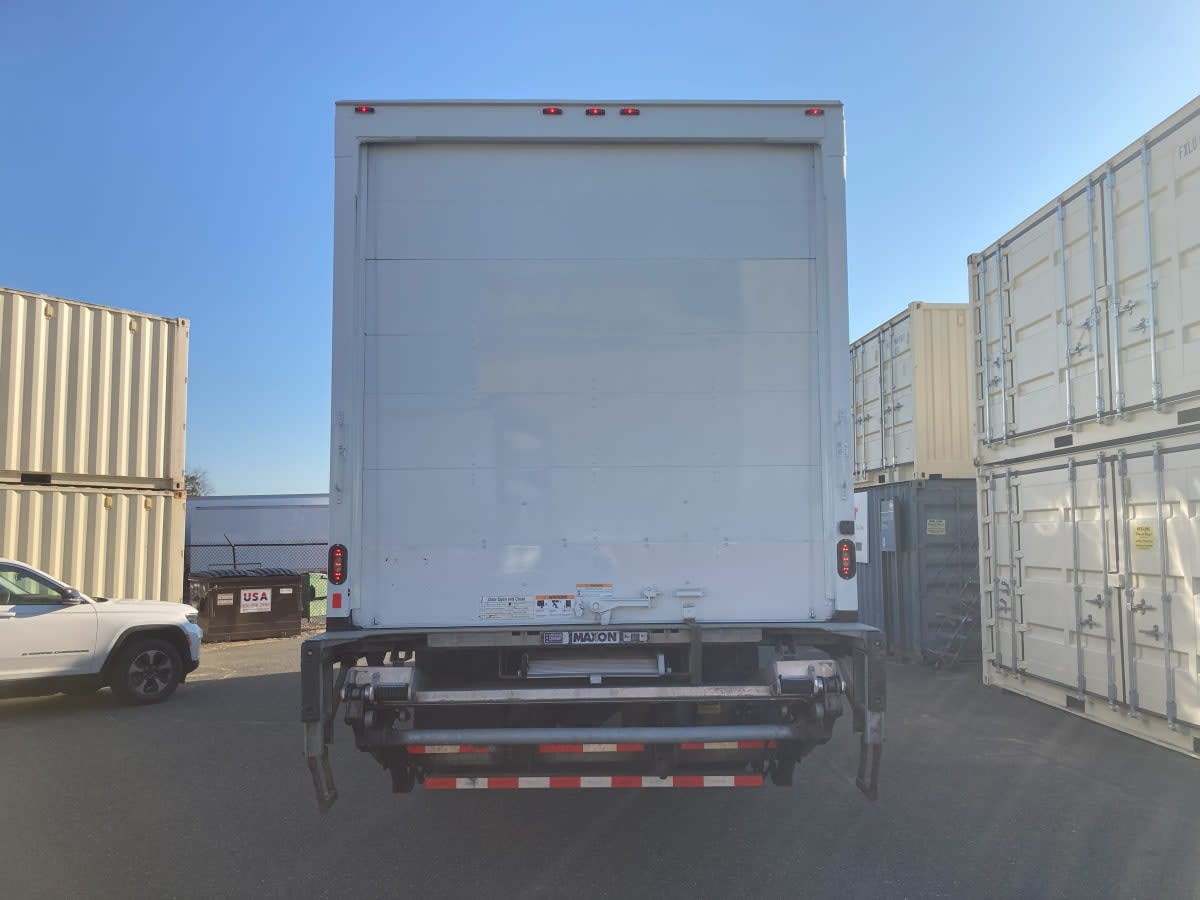 2019 Navistar International 4300 813922