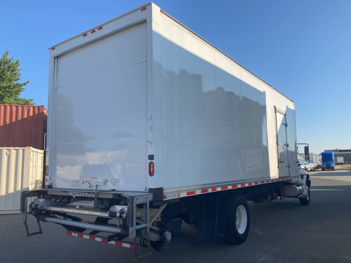 2019 Navistar International 4300 813922