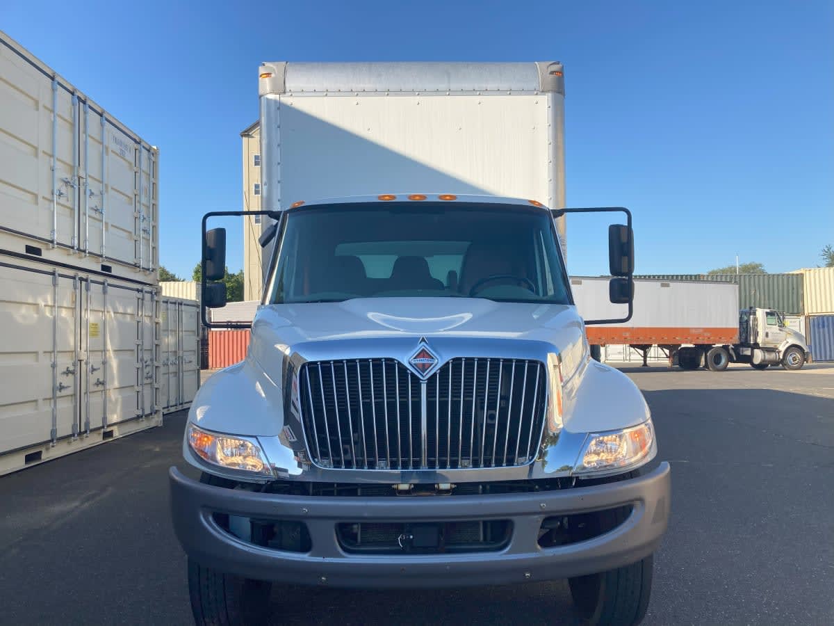 2019 Navistar International 4300 813922