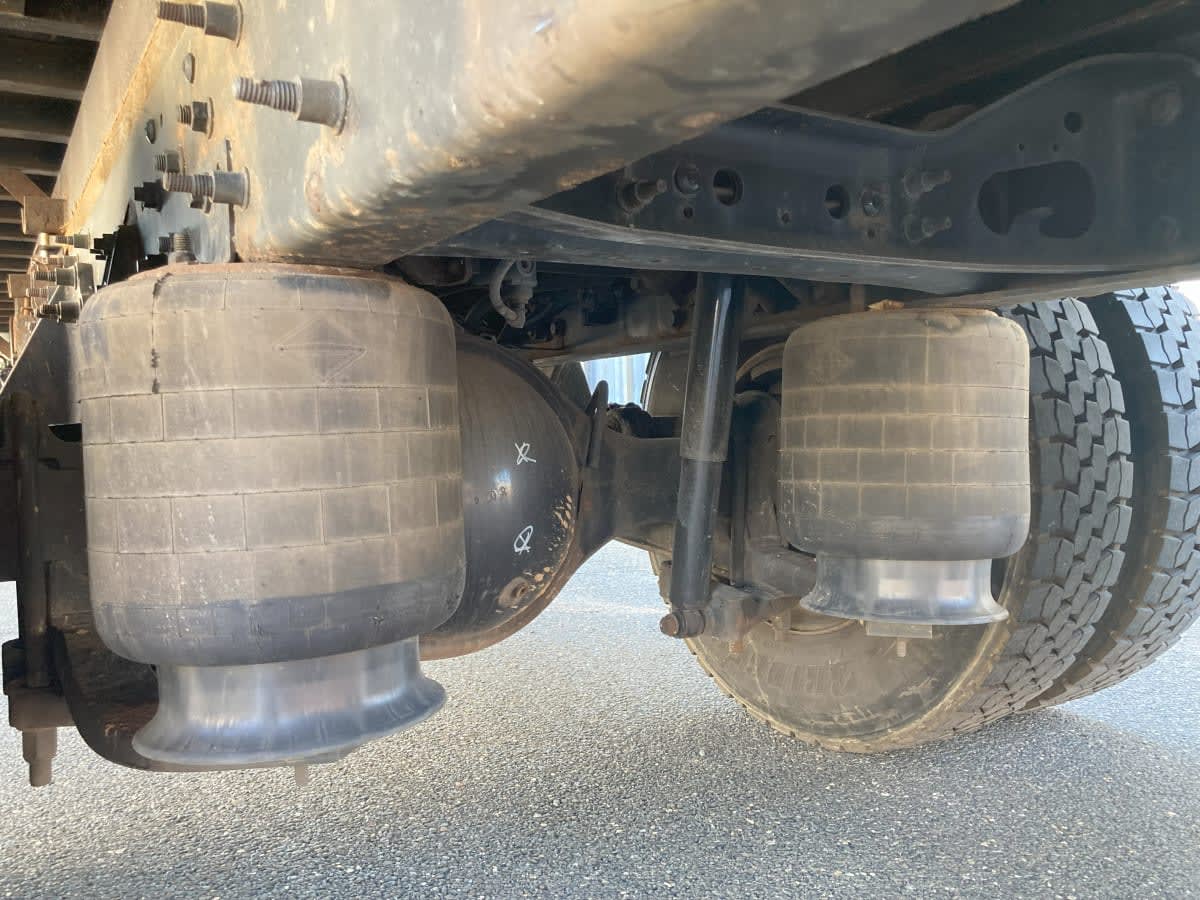 2019 Navistar International 4300 813922