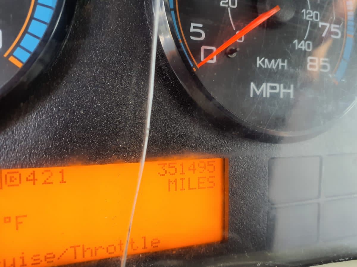 2019 Navistar International 4300 813924