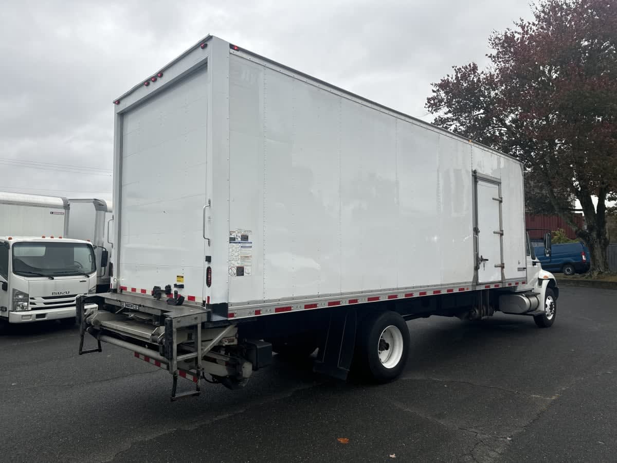 2019 Navistar International 4300 813927