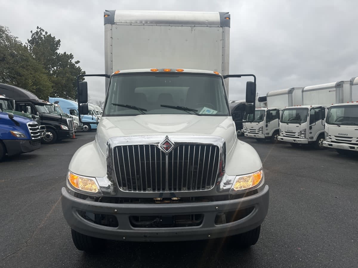 2019 Navistar International 4300 813927