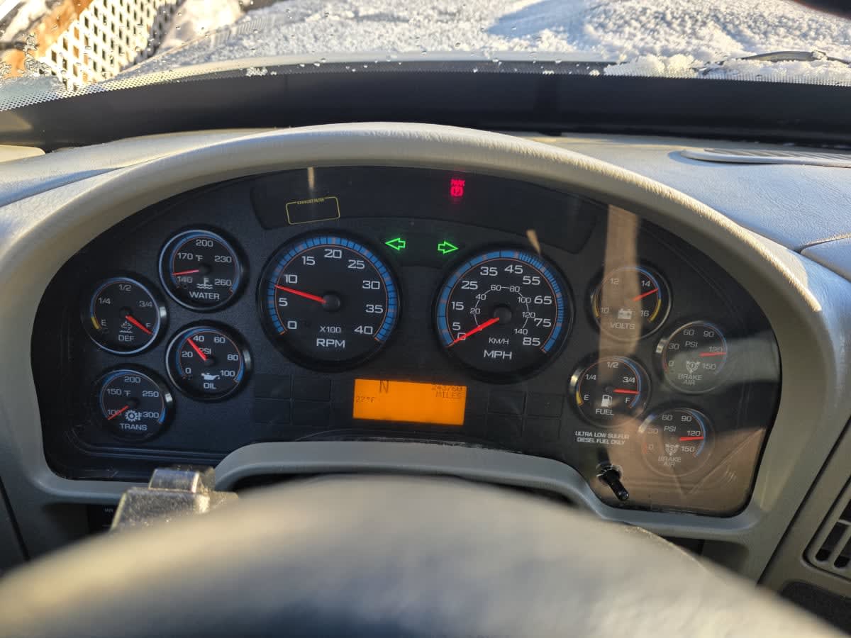 2019 Navistar International 4300 813929