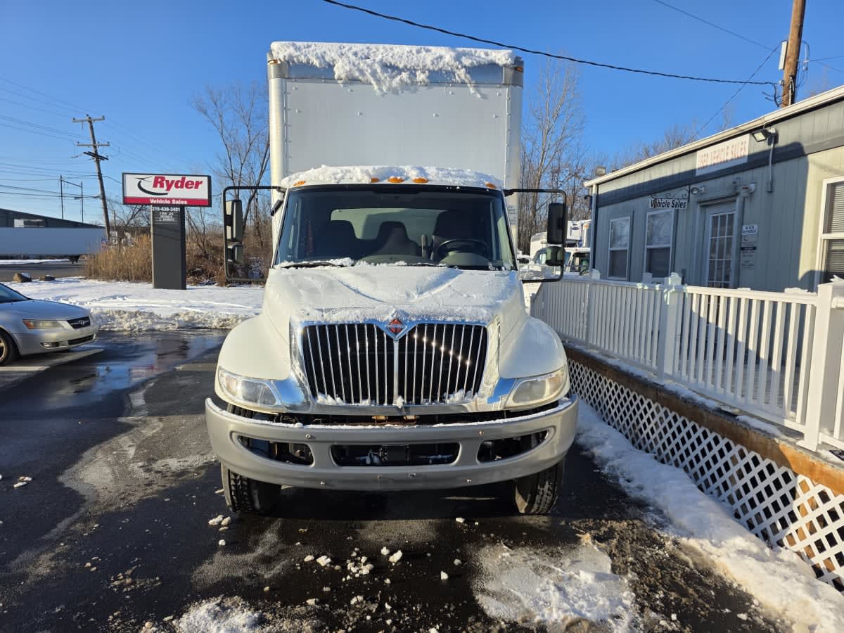 2019 Navistar International 4300 813929