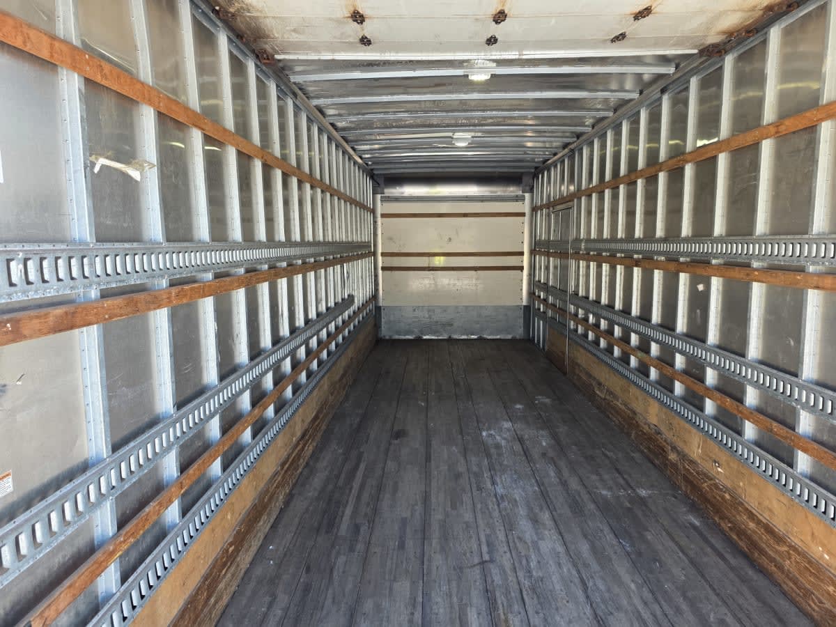 2019 Navistar International 4300 813929