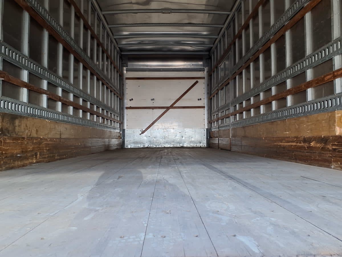 2019 Navistar International 4300 813931