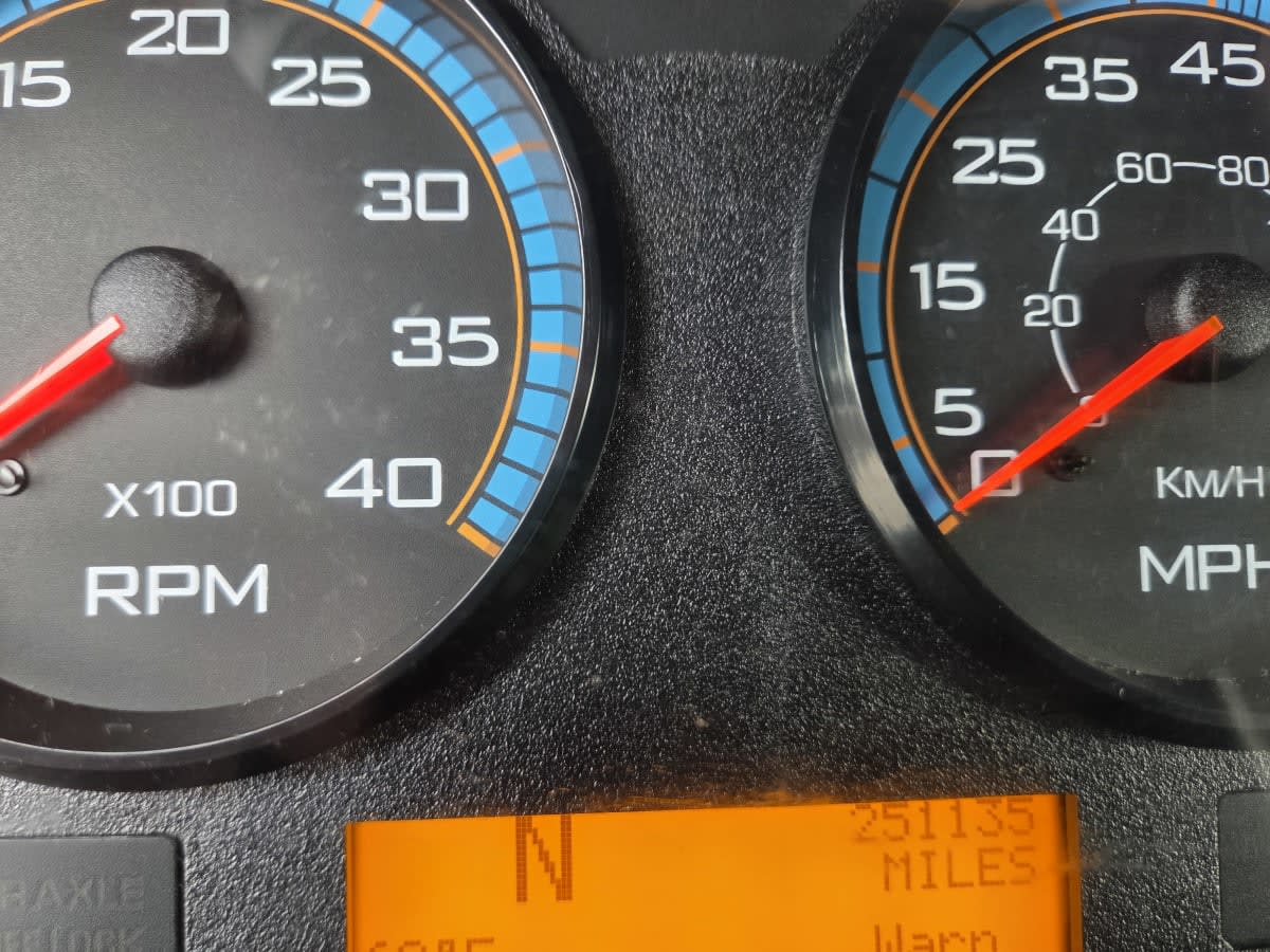 2019 Navistar International 4300 813933