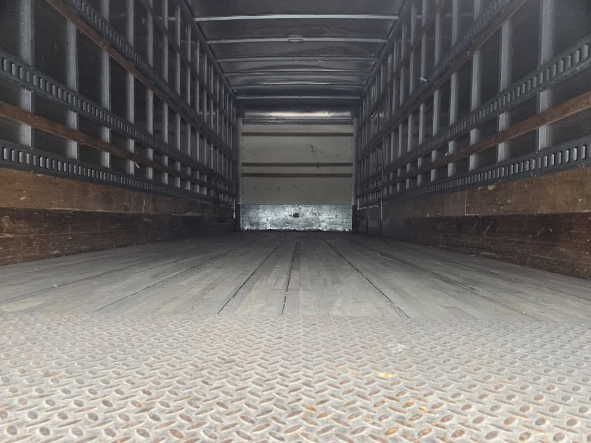 2019 Navistar International 4300 813933