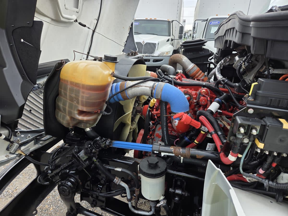 2019 Navistar International 4300 813933