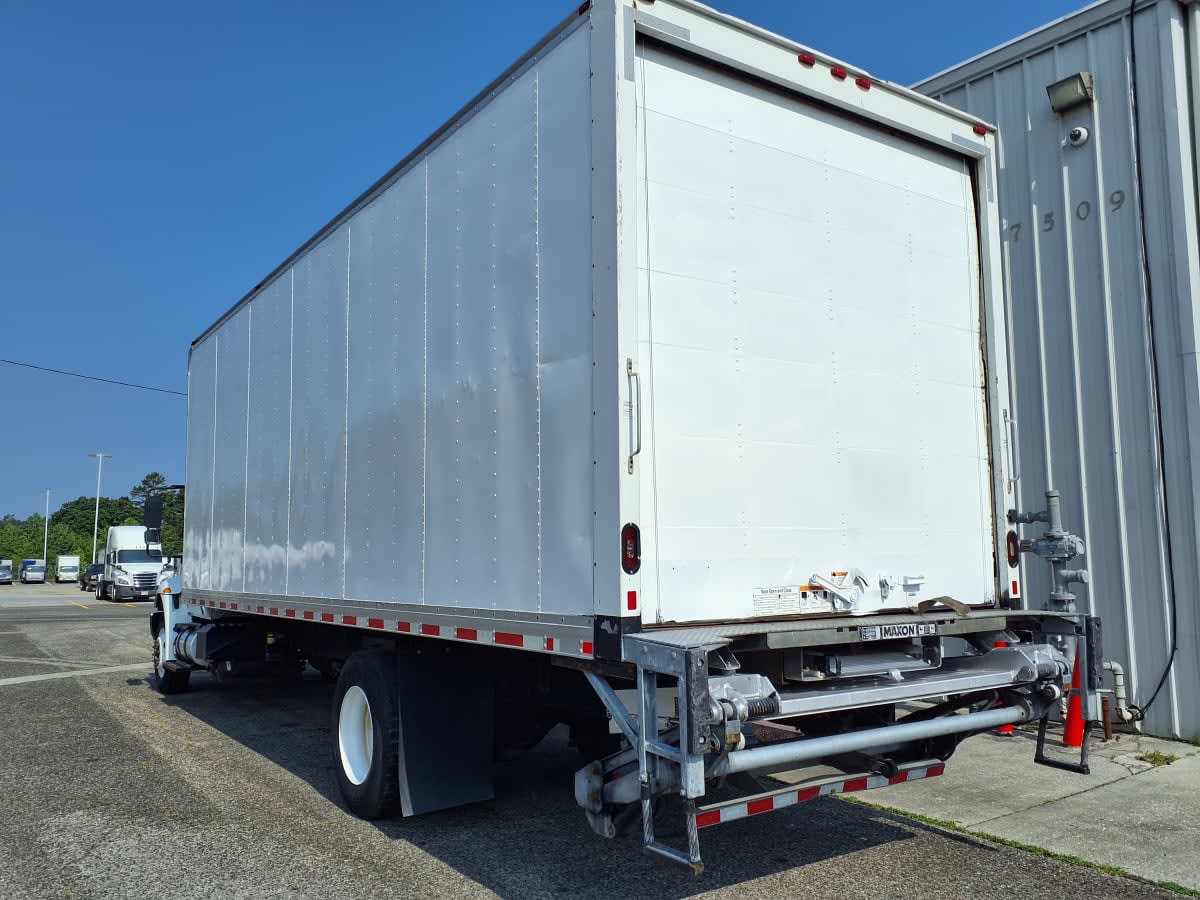 2019 Navistar International 4300 813939