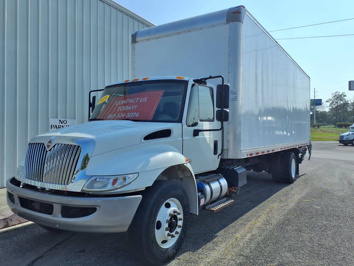 2019 Navistar International 4300 813939