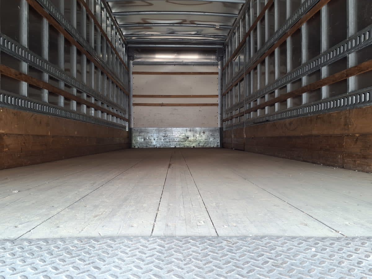 2019 Navistar International 4300 813939