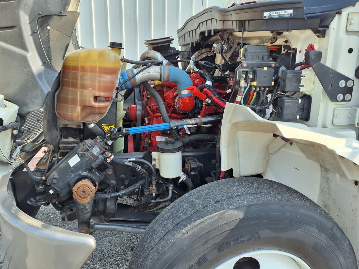 2019 Navistar International 4300 813939