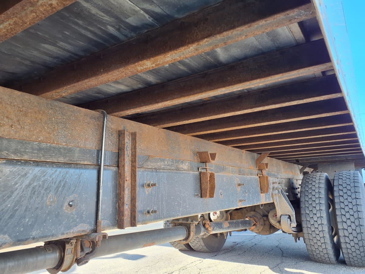 2019 Navistar International 4300 813940