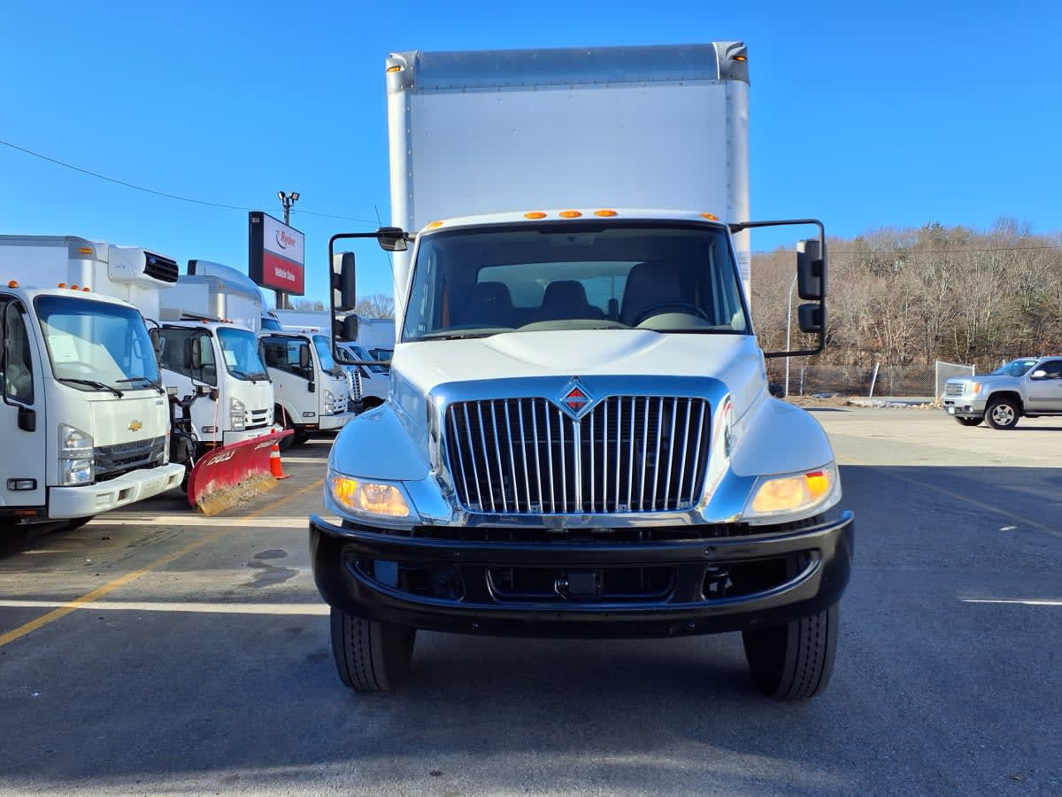 2019 Navistar International 4300 813940