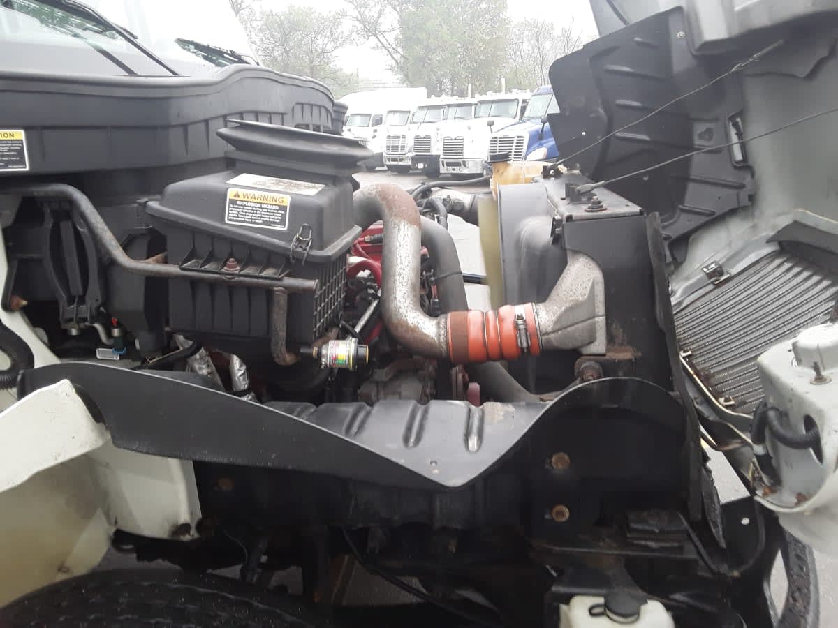 2019 Navistar International 4300 813941