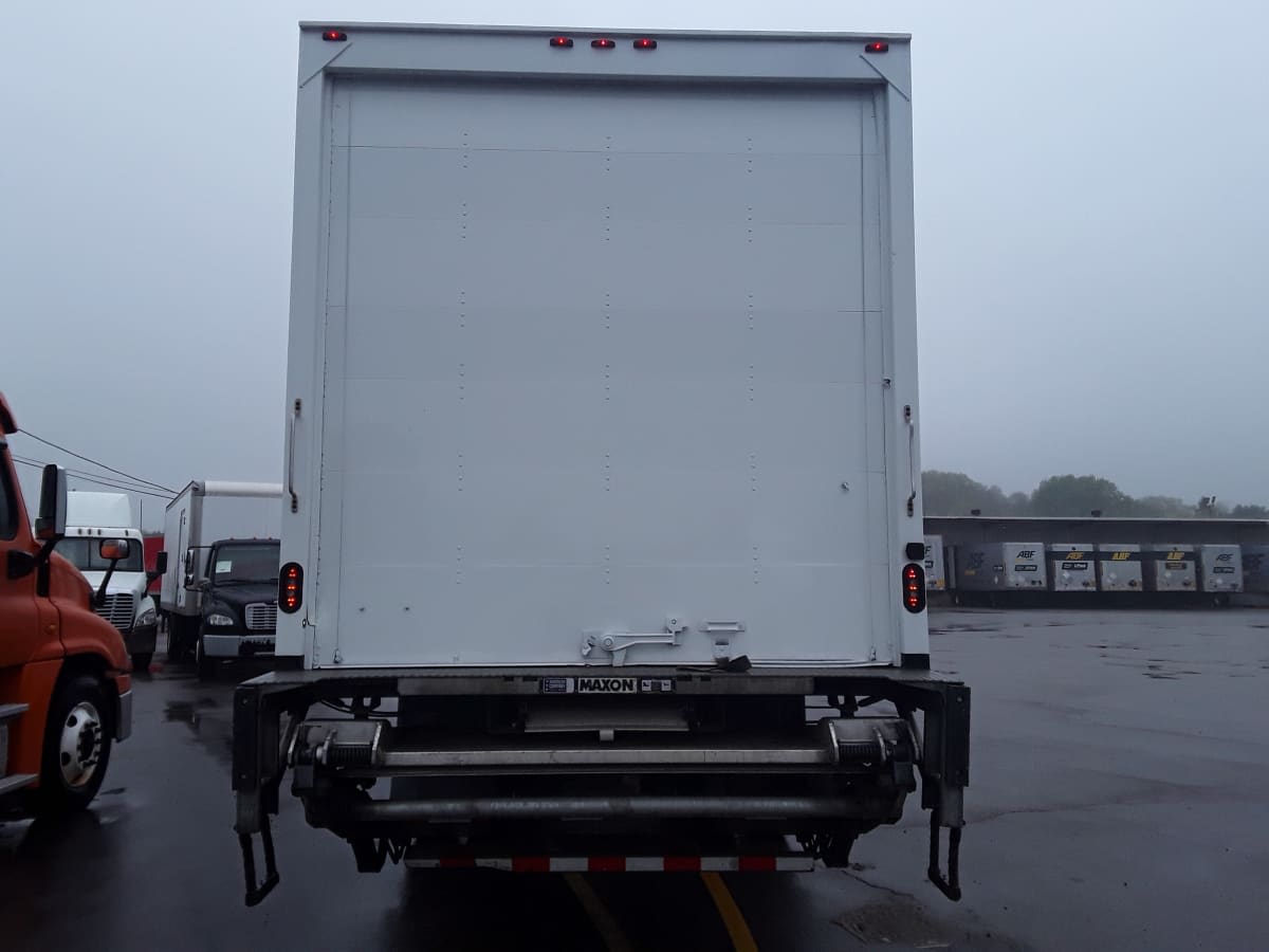 2019 Navistar International 4300 813941