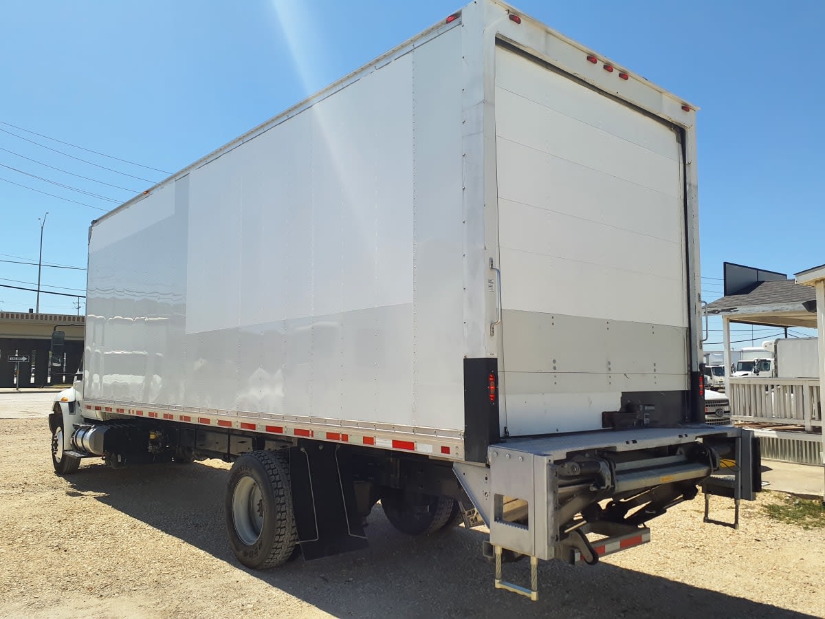 2019 Navistar International 4300 813944