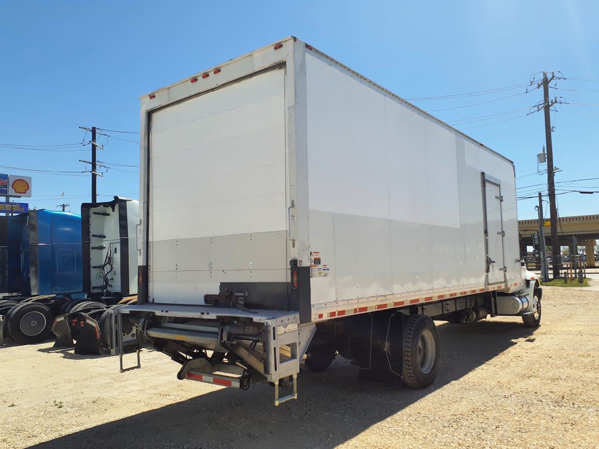 2019 Navistar International 4300 813944