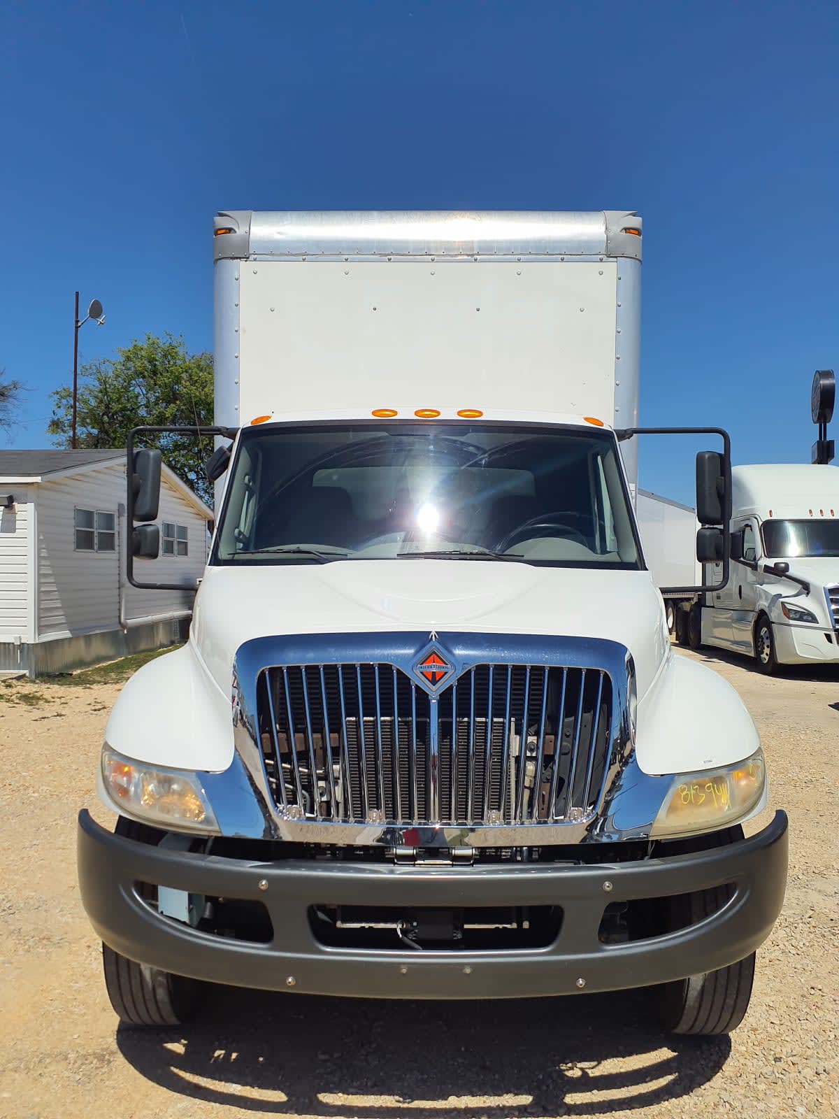 2019 Navistar International 4300 813944