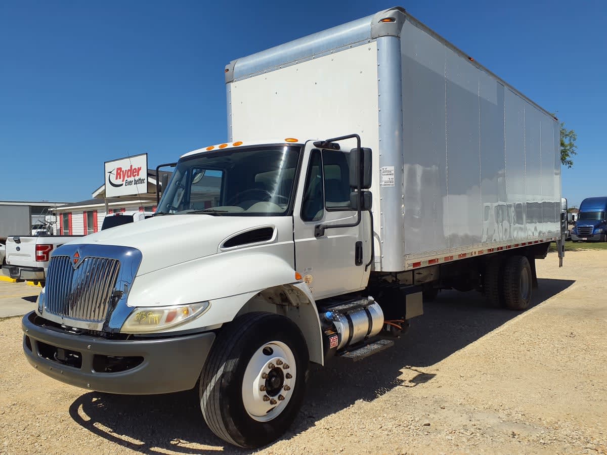 2019 Navistar International 4300 813944