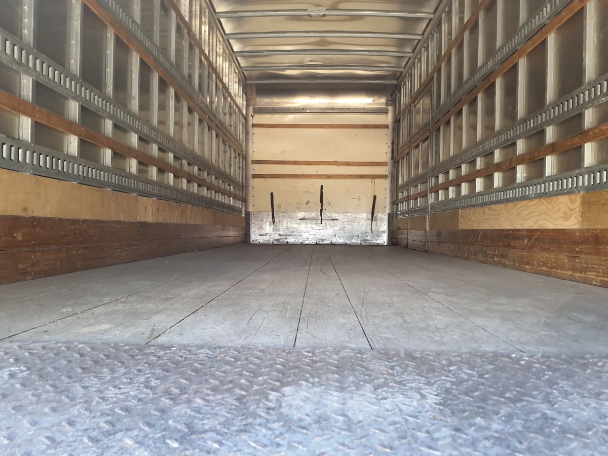 2019 Navistar International 4300 813944