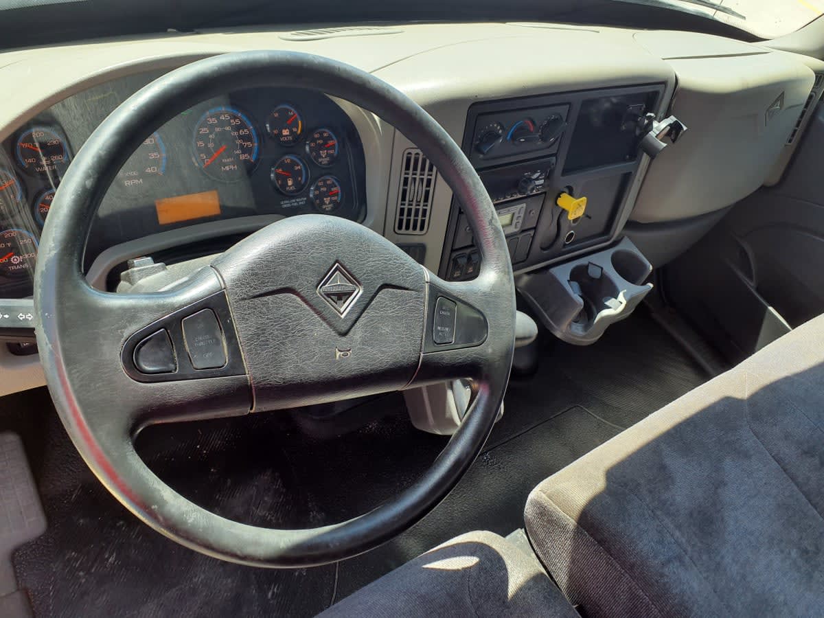 2019 Navistar International 4300 813944