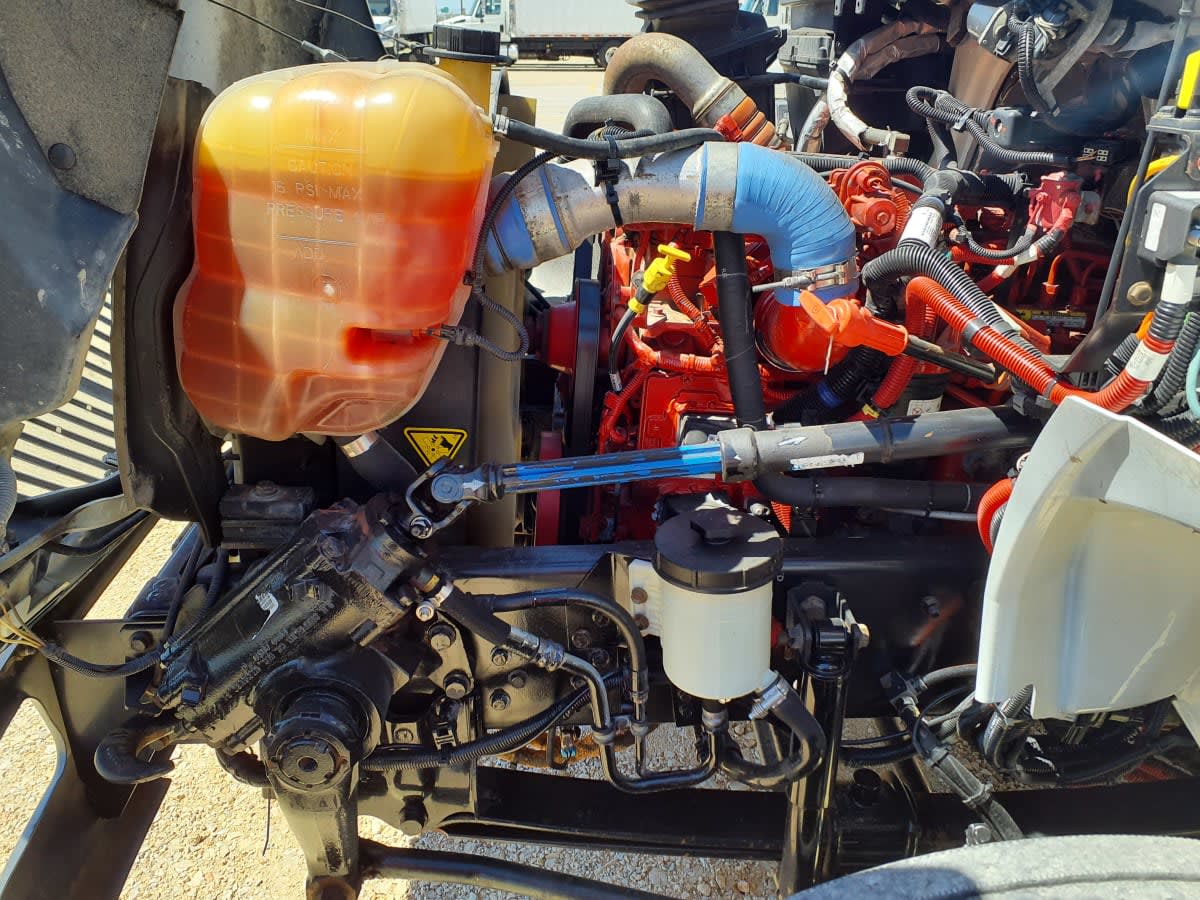 2019 Navistar International 4300 813944