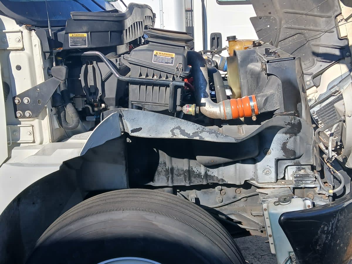 2019 Navistar International 4300 813952