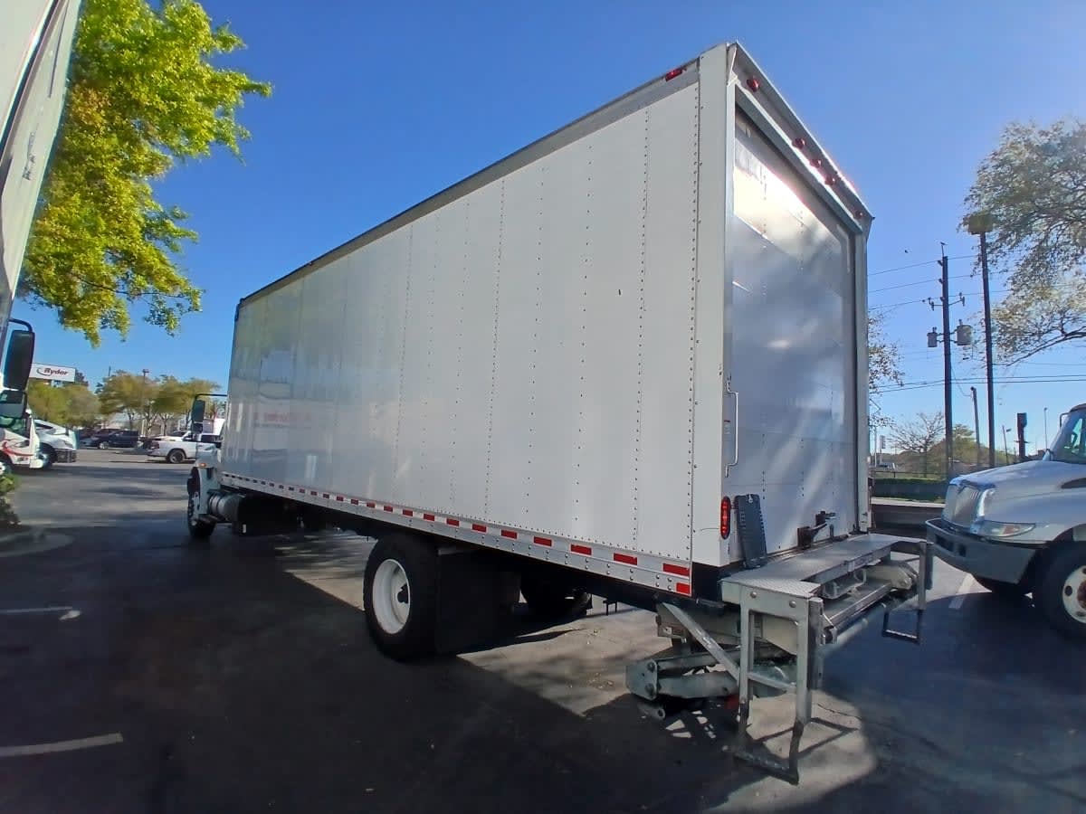 2019 Navistar International 4300 813952