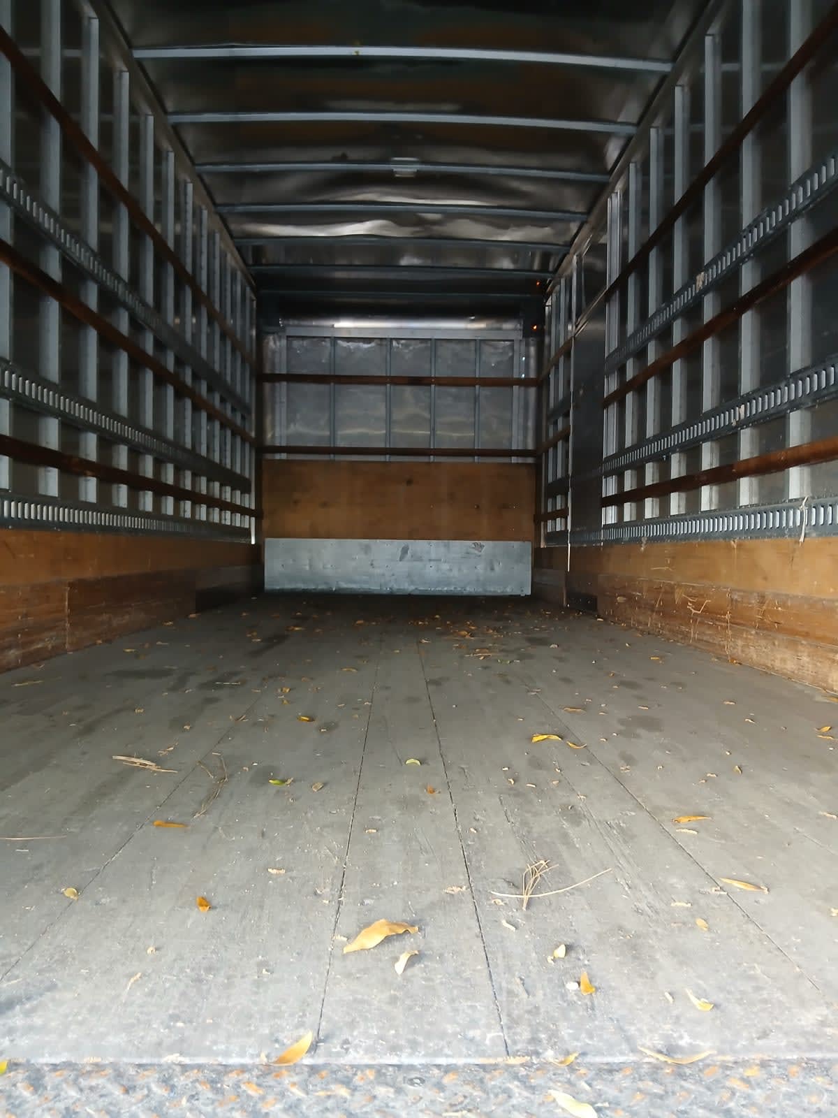 2019 Navistar International 4300 813952